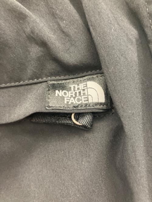 THE NORTH FACE（ザ ノース フェイス）THE NORTH FACE (ザ ノース フェイス) Trip Cropped Pant ブラック サイズ:Mの古着・服飾アイテム