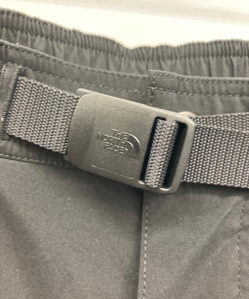 THE NORTH FACE（ザ ノース フェイス）THE NORTH FACE (ザ ノース フェイス) Trip Cropped Pant ブラック サイズ:Mの古着・服飾アイテム