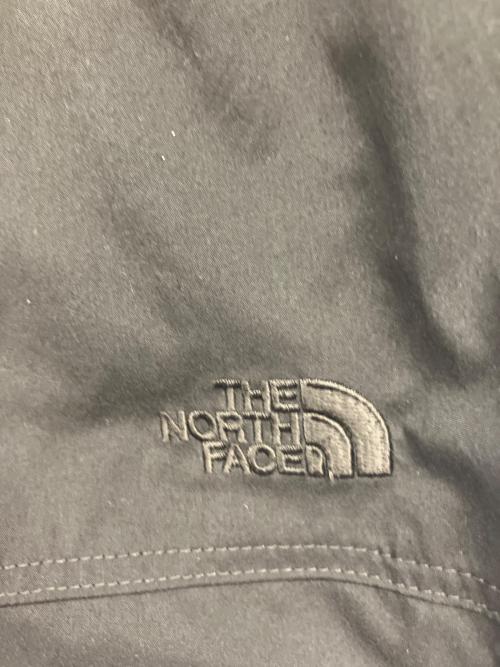 THE NORTH FACE（ザ ノース フェイス）THE NORTH FACE (ザ ノース フェイス) Trip Cropped Pant ブラック サイズ:Mの古着・服飾アイテム