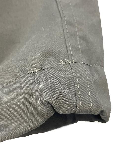 THE NORTH FACE（ザ ノース フェイス）THE NORTH FACE (ザ ノース フェイス) Trip Cropped Pant ブラック サイズ:Mの古着・服飾アイテム