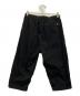 THE NORTH FACE (ザ ノース フェイス) Trip Cropped Pant ブラック サイズ:M：8000円