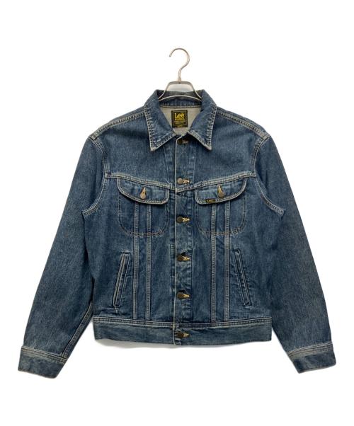 LEE（リー）LEE (リー) デニムジャケット インディゴ サイズ:‐の古着・服飾アイテム