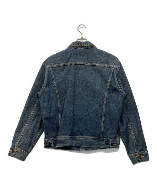 LEE（リー）LEE (リー) デニムジャケット インディゴ サイズ:‐の古着・服飾アイテム