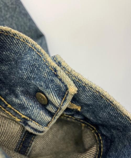 LEE（リー）LEE (リー) デニムジャケット インディゴ サイズ:‐の古着・服飾アイテム