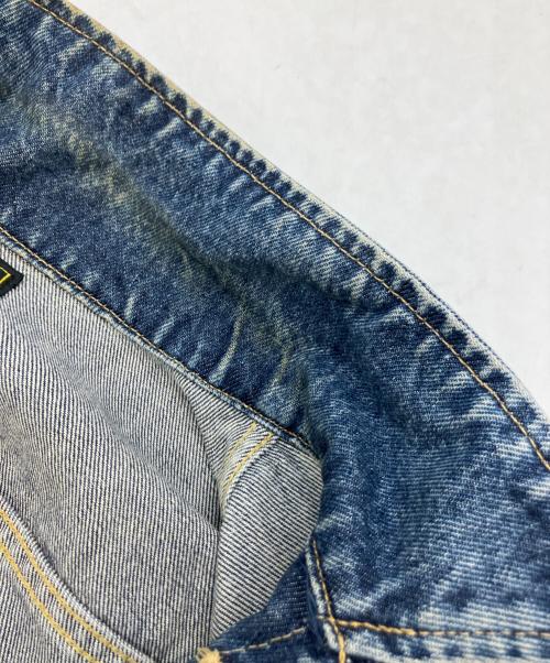 LEE（リー）LEE (リー) デニムジャケット インディゴ サイズ:‐の古着・服飾アイテム