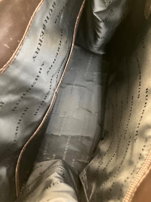 BURBERRY（バーバリー）BURBERRY (バーバリー) トートバッグの古着・服飾アイテム