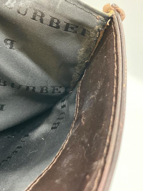 BURBERRY（バーバリー）BURBERRY (バーバリー) トートバッグの古着・服飾アイテム
