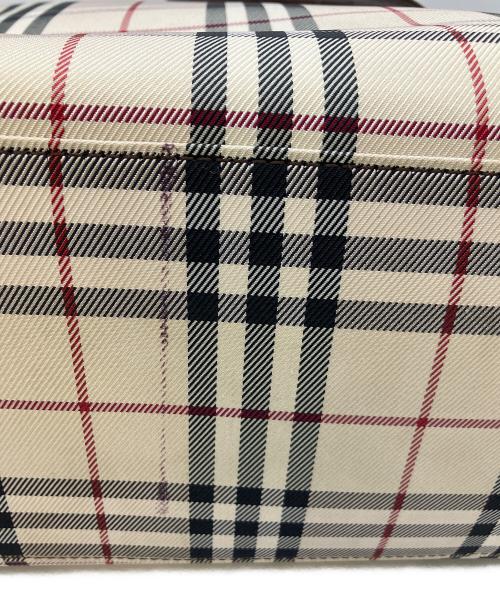 BURBERRY（バーバリー）BURBERRY (バーバリー) トートバッグの古着・服飾アイテム
