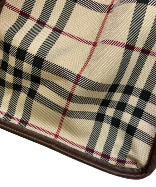 BURBERRY（バーバリー）BURBERRY (バーバリー) トートバッグの古着・服飾アイテム