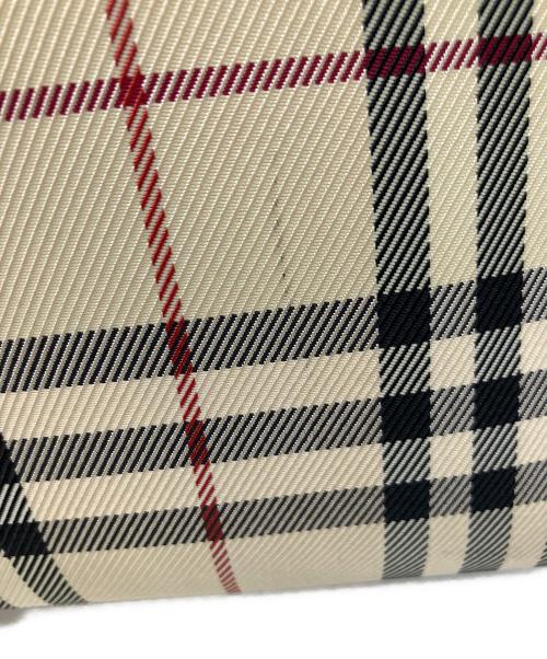 BURBERRY（バーバリー）BURBERRY (バーバリー) トートバッグの古着・服飾アイテム