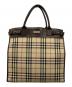 BURBERRY（バーバリー）の古着「トートバッグ」