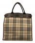 BURBERRY (バーバリー) トートバッグ：17000円