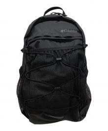 Columbia（コロンビア）の古着「リュック」｜ブラック