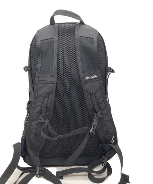 Columbia（コロンビア）Columbia (コロンビア) リュック ブラックの古着・服飾アイテム