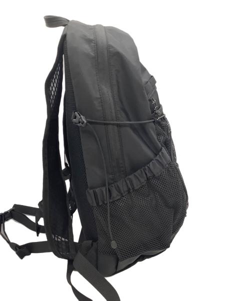 Columbia（コロンビア）Columbia (コロンビア) リュック ブラックの古着・服飾アイテム