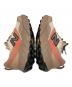 中古・古着 NEW BALANCE (ニューバランス) Fresh Foam X Hierro v9 ベージュ×オレンジ サイズ:US9：12000円