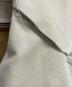 中古・古着 Burberry's (バーバリーズ) ステンカラーコート ベージュ サイズ: 胸囲85腰囲95身長165：12000円