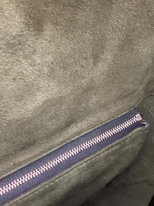 LOUIS VUITTON（ルイ ヴィトン）LOUIS VUITTON (ルイ ヴィトン) ハンドバッグ ブラックの古着・服飾アイテム