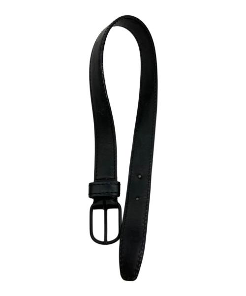 LOUIS VUITTON（ルイ ヴィトン）LOUIS VUITTON (ルイ ヴィトン) ハンドバッグ ブラックの古着・服飾アイテム