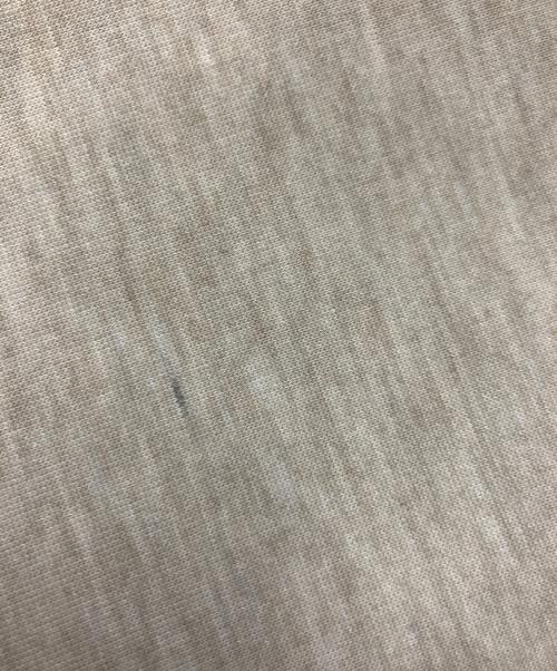 THE NORTH FACE（ザ ノース フェイス）THE NORTH FACE (ザ ノース フェイス) テックエアースウェットクルー ベージュ サイズ:Mの古着・服飾アイテム
