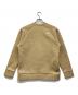 THE NORTH FACE (ザ ノース フェイス) テックエアースウェットクルー ベージュ サイズ:M：5000円
