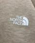 中古・古着 THE NORTH FACE (ザ ノース フェイス) テックエアースウェットクルー ベージュ サイズ:M：5000円