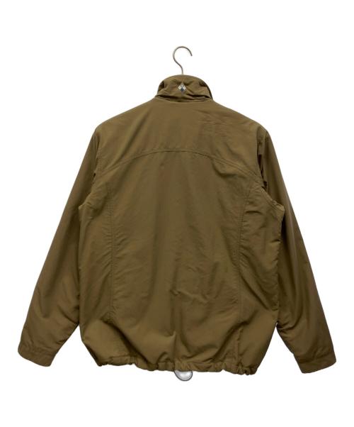 mont-bell（モンベル）mont-bell (モンベル) ジャケット カーキ サイズ:Lの古着・服飾アイテム