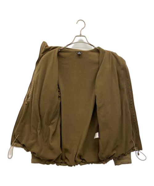 mont-bell（モンベル）mont-bell (モンベル) ジャケット カーキ サイズ:Lの古着・服飾アイテム
