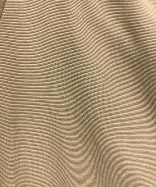 mont-bell（モンベル）mont-bell (モンベル) ジャケット カーキ サイズ:Lの古着・服飾アイテム