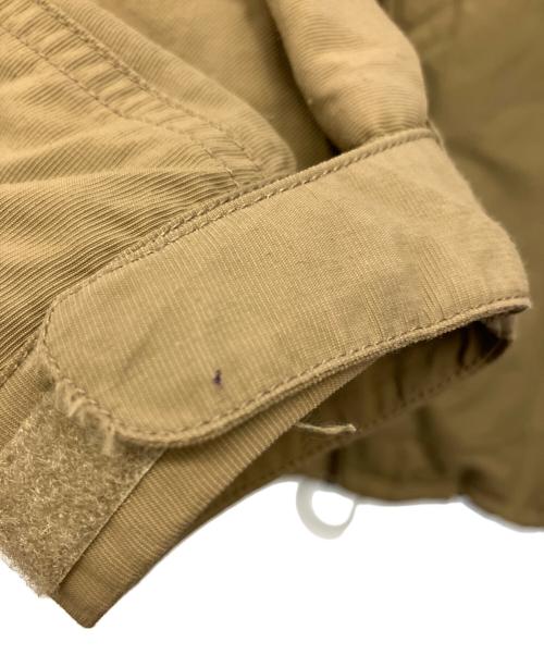 mont-bell（モンベル）mont-bell (モンベル) ジャケット カーキ サイズ:Lの古着・服飾アイテム