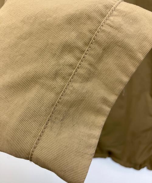 mont-bell（モンベル）mont-bell (モンベル) ジャケット カーキ サイズ:Lの古着・服飾アイテム