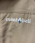 中古・古着 mont-bell (モンベル) ジャケット カーキ サイズ:L：5000円