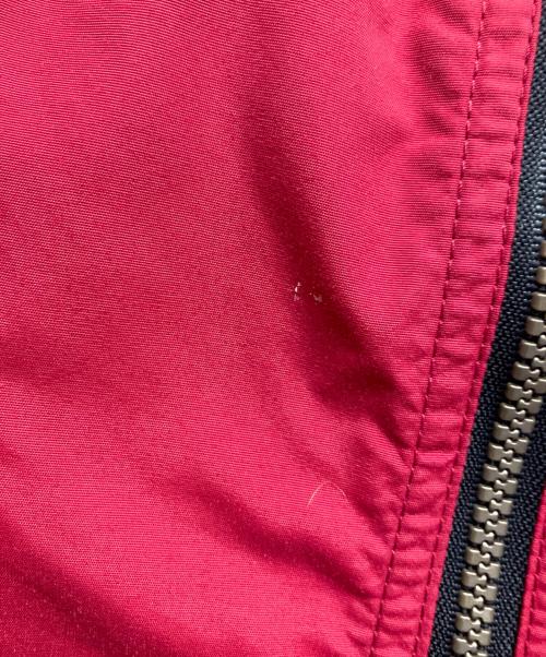 L.L.Bean（エルエルビーン）L.L.Bean (エルエルビーン) アノラックパーカー レッド サイズ:Sの古着・服飾アイテム