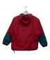 L.L.Bean (エルエルビーン) アノラックパーカー レッド サイズ:S：8000円
