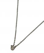 TIFFANY & Co.ティファニー）の古着「ネックレス」