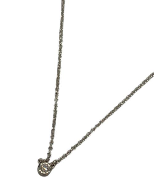 TIFFANY & Co.（ティファニー）Tiffany & Co. (ティファニー) ネックレスの古着・服飾アイテム