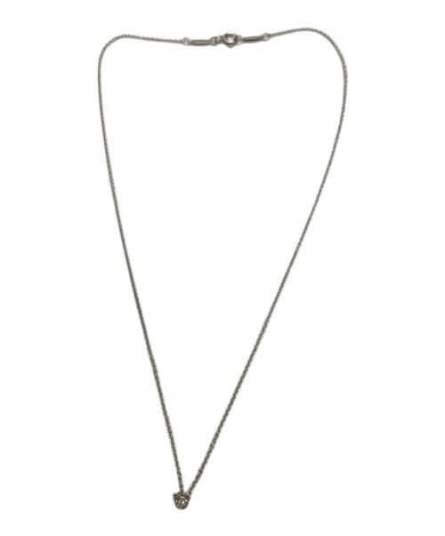 TIFFANY & Co.（ティファニー）Tiffany & Co. (ティファニー) ネックレスの古着・服飾アイテム