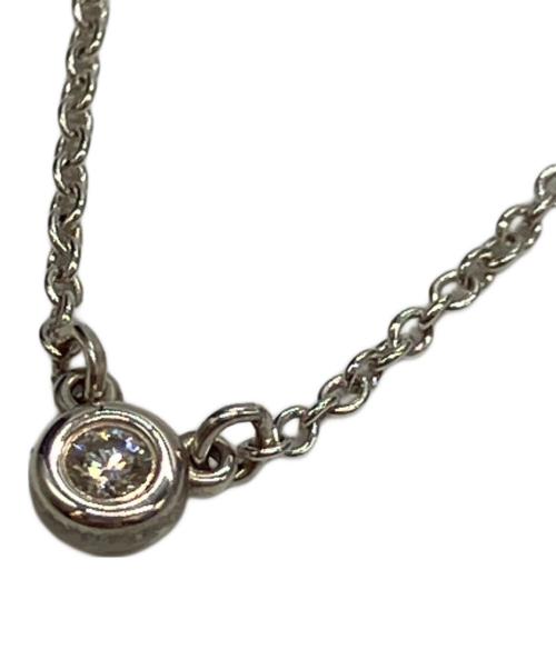 TIFFANY & Co.（ティファニー）Tiffany & Co. (ティファニー) ネックレスの古着・服飾アイテム