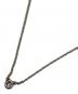 Tiffany & Co. (ティファニー) ネックレス：35000円