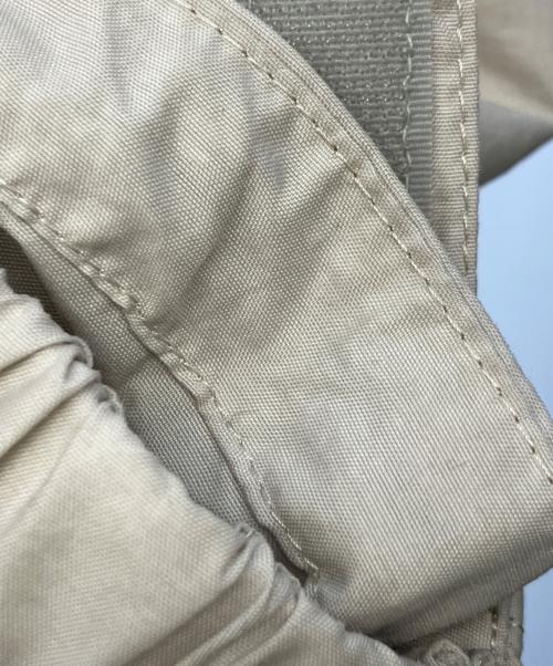 THE NORTH FACE（ザ ノース フェイス）THE NORTH FACE (ザ ノース フェイス) コンパクトジャケット アイボリー サイズ:XLの古着・服飾アイテム