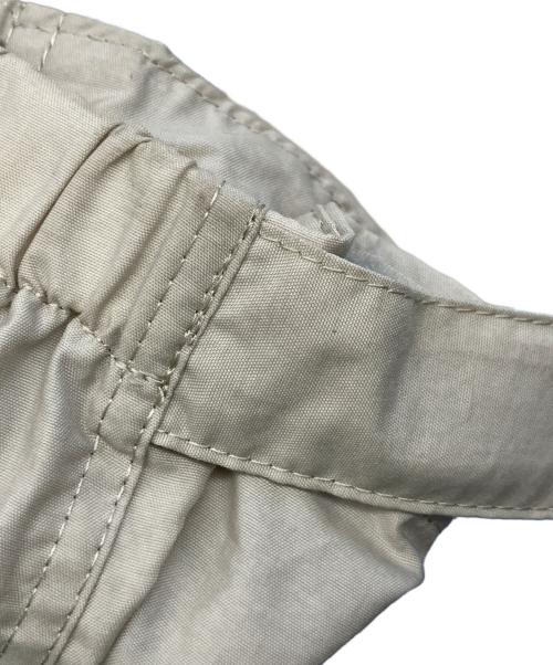 THE NORTH FACE（ザ ノース フェイス）THE NORTH FACE (ザ ノース フェイス) コンパクトジャケット アイボリー サイズ:XLの古着・服飾アイテム