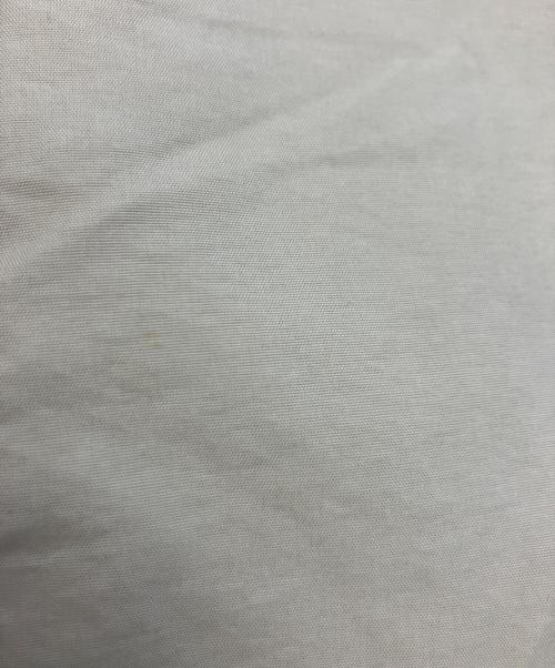 THE NORTH FACE（ザ ノース フェイス）THE NORTH FACE (ザ ノース フェイス) コンパクトジャケット アイボリー サイズ:XLの古着・服飾アイテム