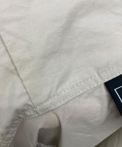 THE NORTH FACE（ザ ノース フェイス）THE NORTH FACE (ザ ノース フェイス) コンパクトジャケット アイボリー サイズ:XLの古着・服飾アイテム