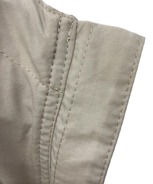 THE NORTH FACE（ザ ノース フェイス）THE NORTH FACE (ザ ノース フェイス) コンパクトジャケット アイボリー サイズ:XLの古着・服飾アイテム