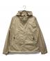 THE NORTH FACE（ザ ノース フェイス）の古着「コンパクトジャケット」｜アイボリー
