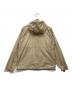 THE NORTH FACE (ザ ノース フェイス) コンパクトジャケット アイボリー サイズ:XL：10000円