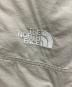 中古・古着 THE NORTH FACE (ザ ノース フェイス) コンパクトジャケット アイボリー サイズ:XL：10000円