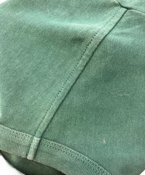 SUPREME（シュプリーム）Supreme (シュプリーム) 半袖Tシャツ グリーン サイズ:Sの古着・服飾アイテム