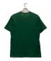 Supreme (シュプリーム) 半袖Tシャツ グリーン サイズ:S：6000円
