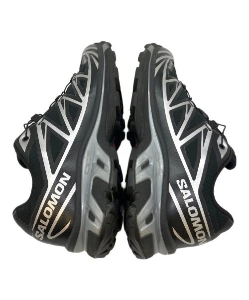 SALOMON（サロモン）SALOMON (サロモン) XT-6 GORE-TEX ブラック サイズ:25の古着・服飾アイテム